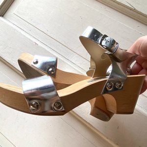 Kurt Geiger London Block Heels